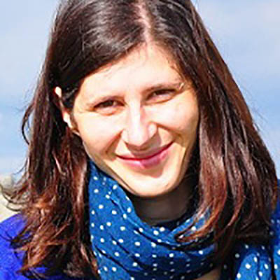 Chiara Reghellin, PhD