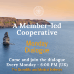 Monday Dialogue