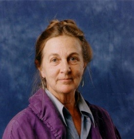 Prof Marilyn Monk, BSc, MSc, PhD, MSTAT