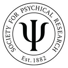 Society for Psychical Research 2