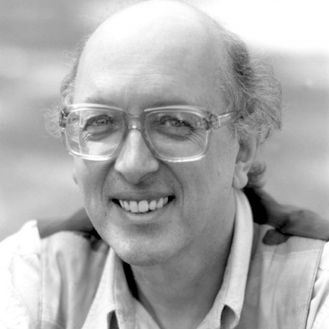 Dr. David Peat, (Italy, 1938-2017)