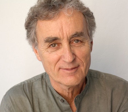 Dr. Fritjof Capra (US)