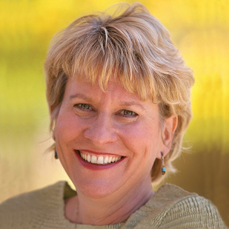 Prof. Marilyn Schlitz, Ph.D. (US) 