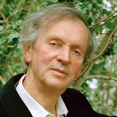 Rupert Sheldrake Square