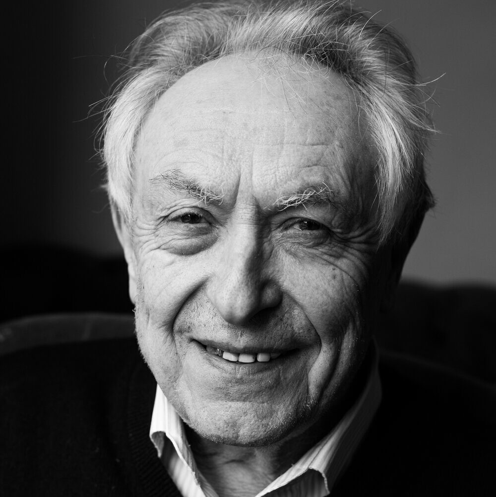 Dr. Michel Odent (UK) 