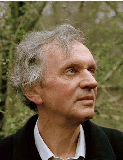 Rupert Sheldrake