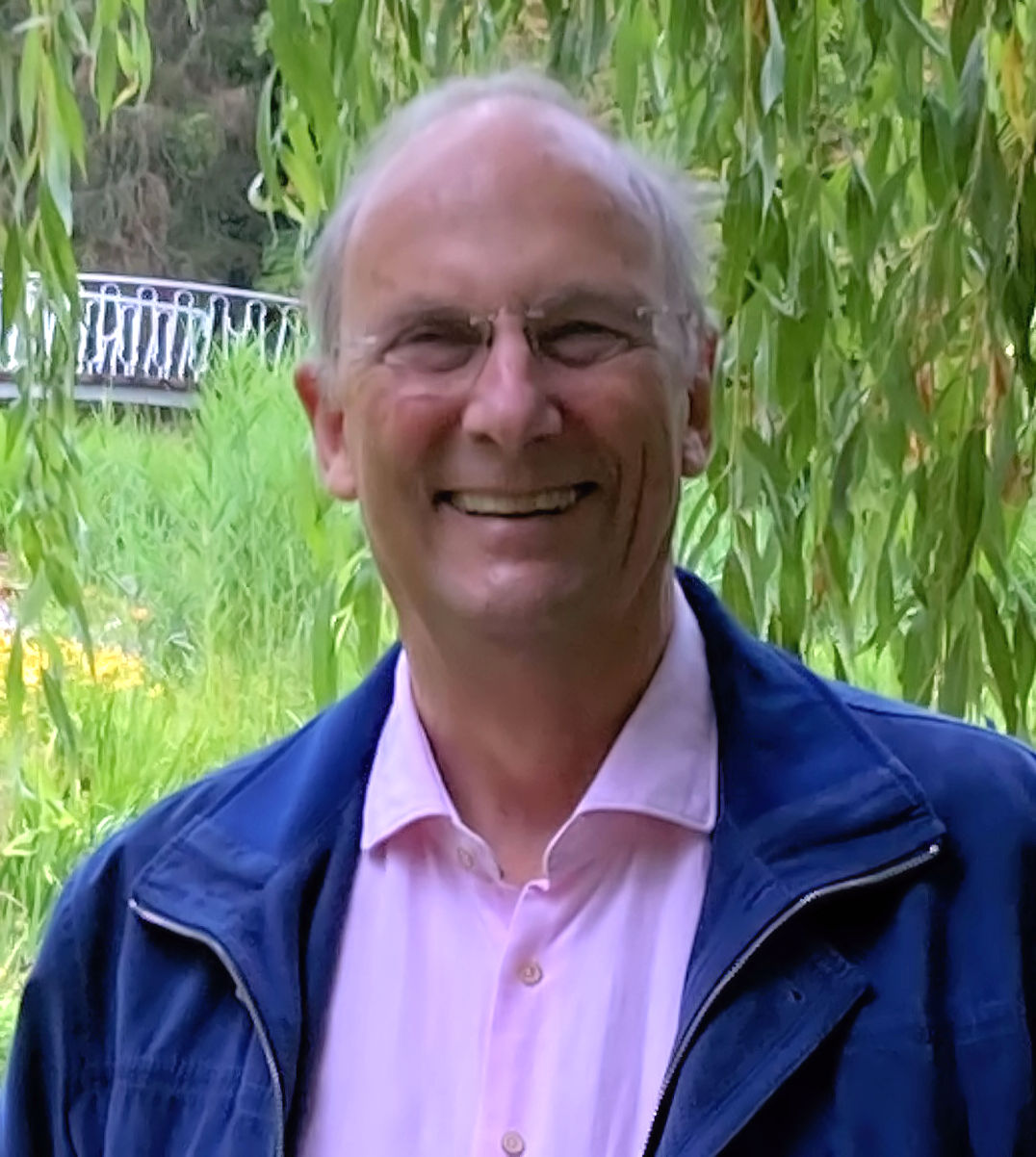 Peter Dawkins