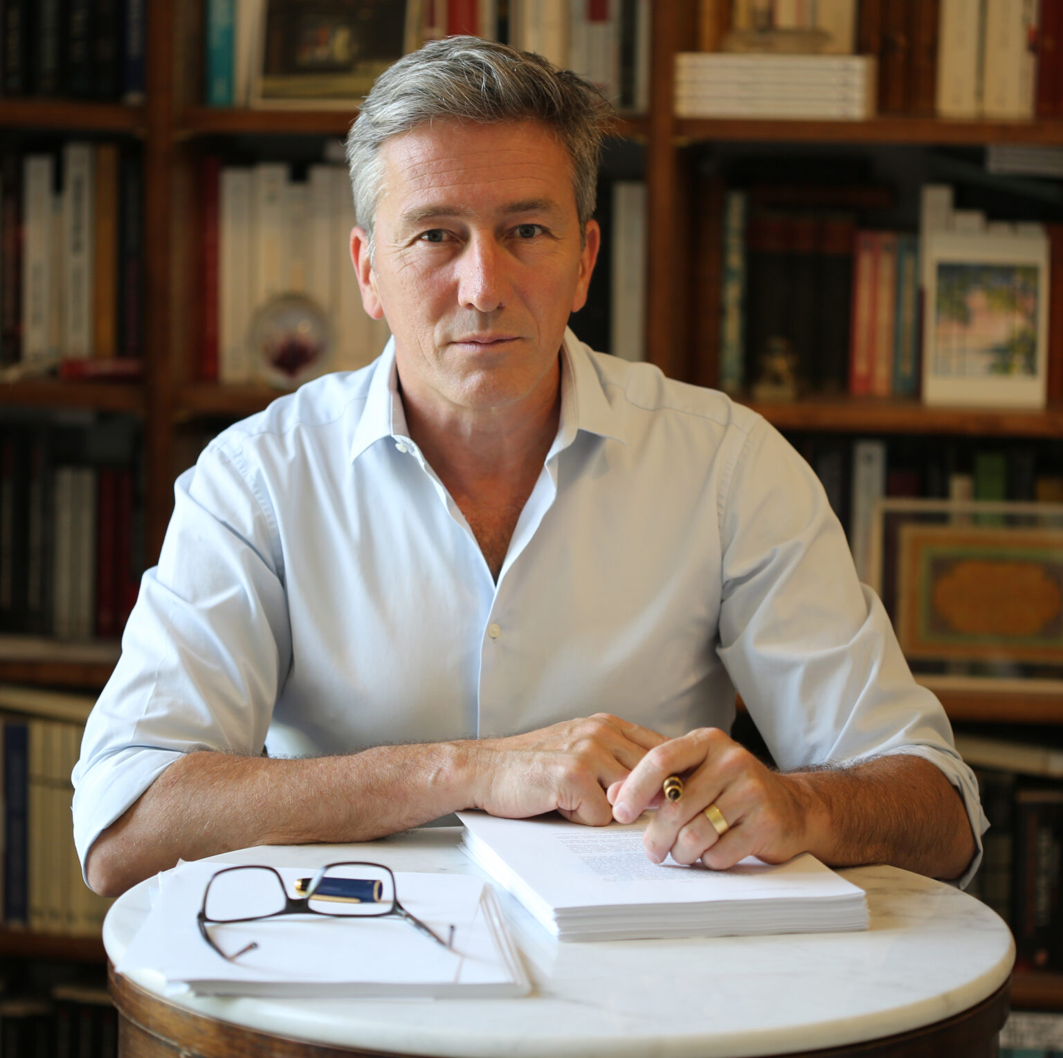 Stéphane Allix Découverte Scientifique – CLIDM