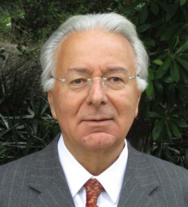 Federico Faggin - Consciousness, Free Will, Meaning and Information ...