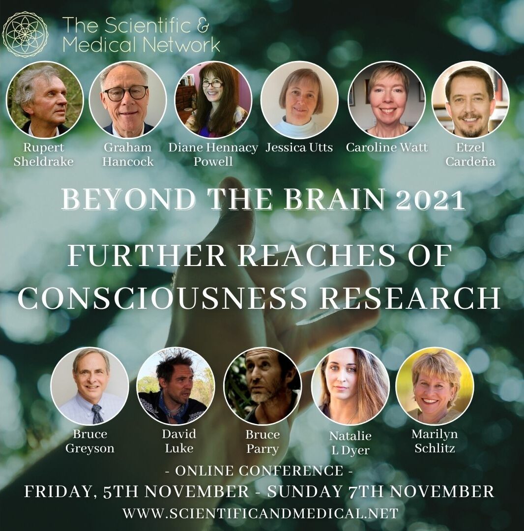 Beyond Brain 2021