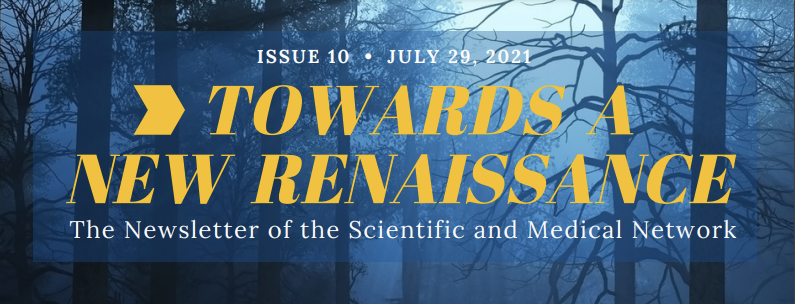 Towards A New Renaissance – Issue 10