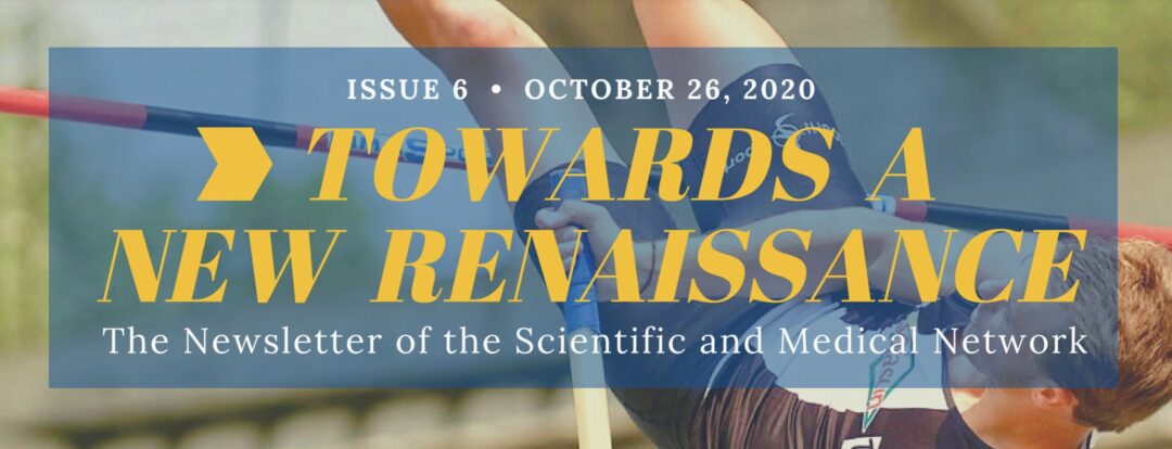 Towards A New Renaissance – Issue 6