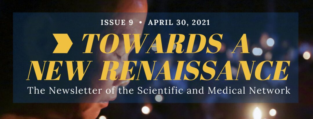 Towards A New Renaissance – Issue 9