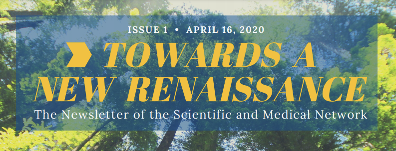 Towards A New Renaissance – Issue 1