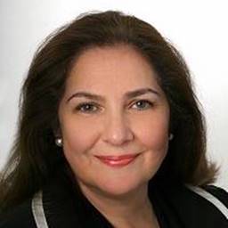 Leila Yazigi-Jeantelot, MPhycol, BA, Co-opted Director