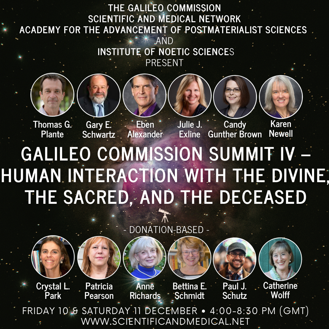 GC Summit Poster