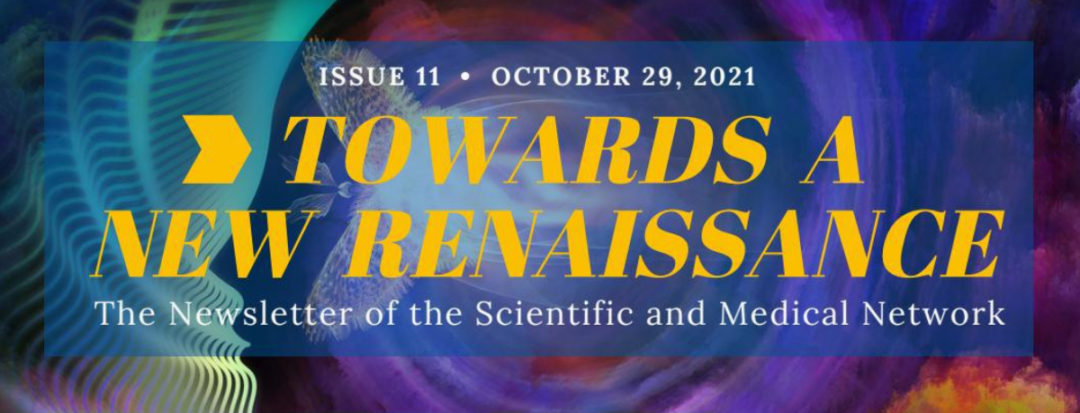 Towards A New Renaissance – Issue 11