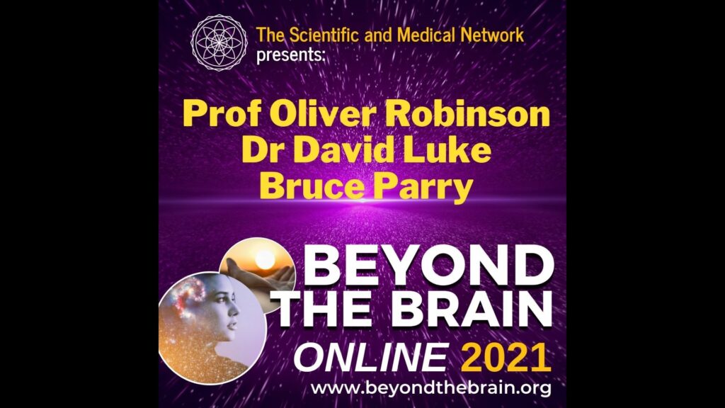 5 sunday morning beyond the brain 2021 dr oliver robinson david luke bruce parry vimeo thumbnail