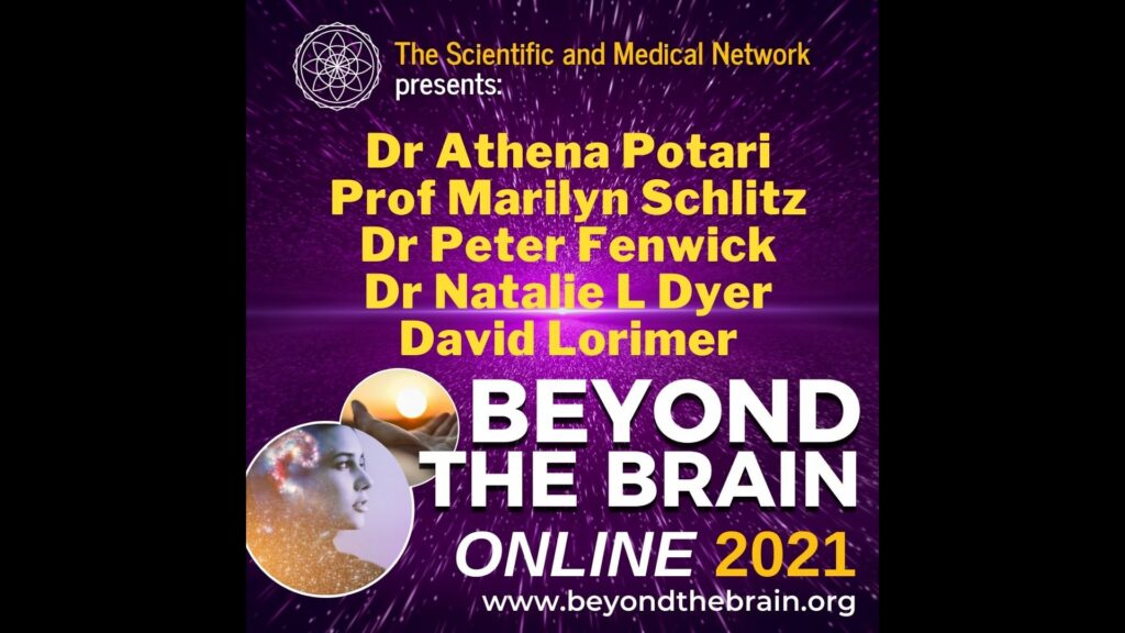 6 sunday afternoon btb 2021 dr athena potari prof marilyn schlitzdr peter fenwick dr natalie l dyer david lorimer vimeo thumbnail