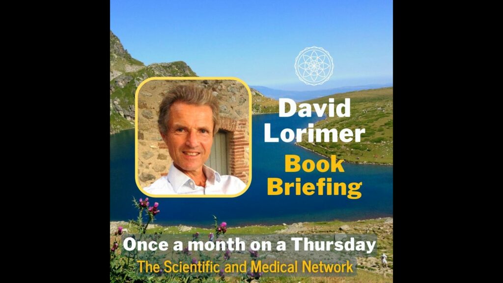 rolf sattler 11 november david lorimers monthly book briefing vimeo thumbnail