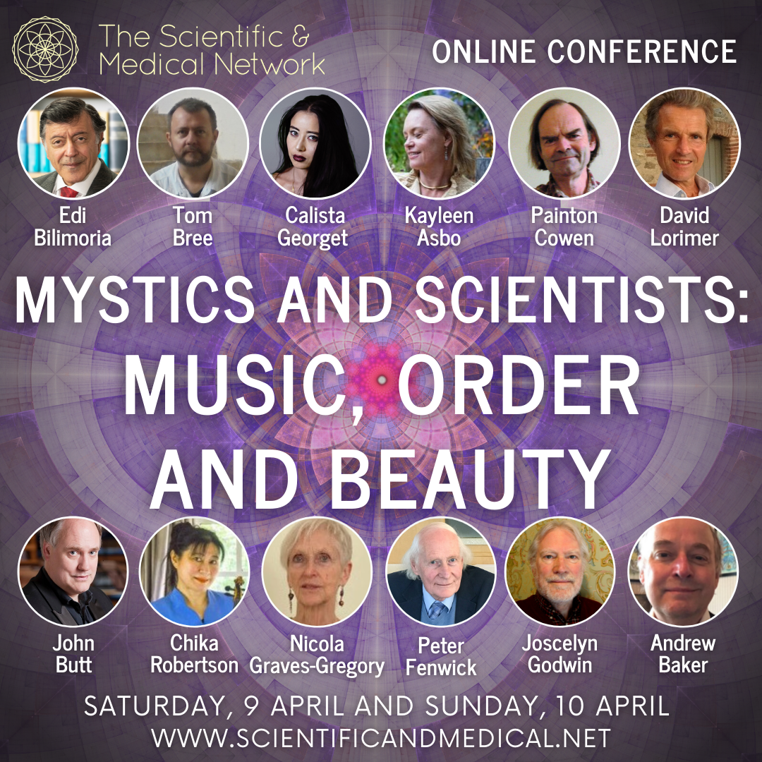 Mystics&Scientists