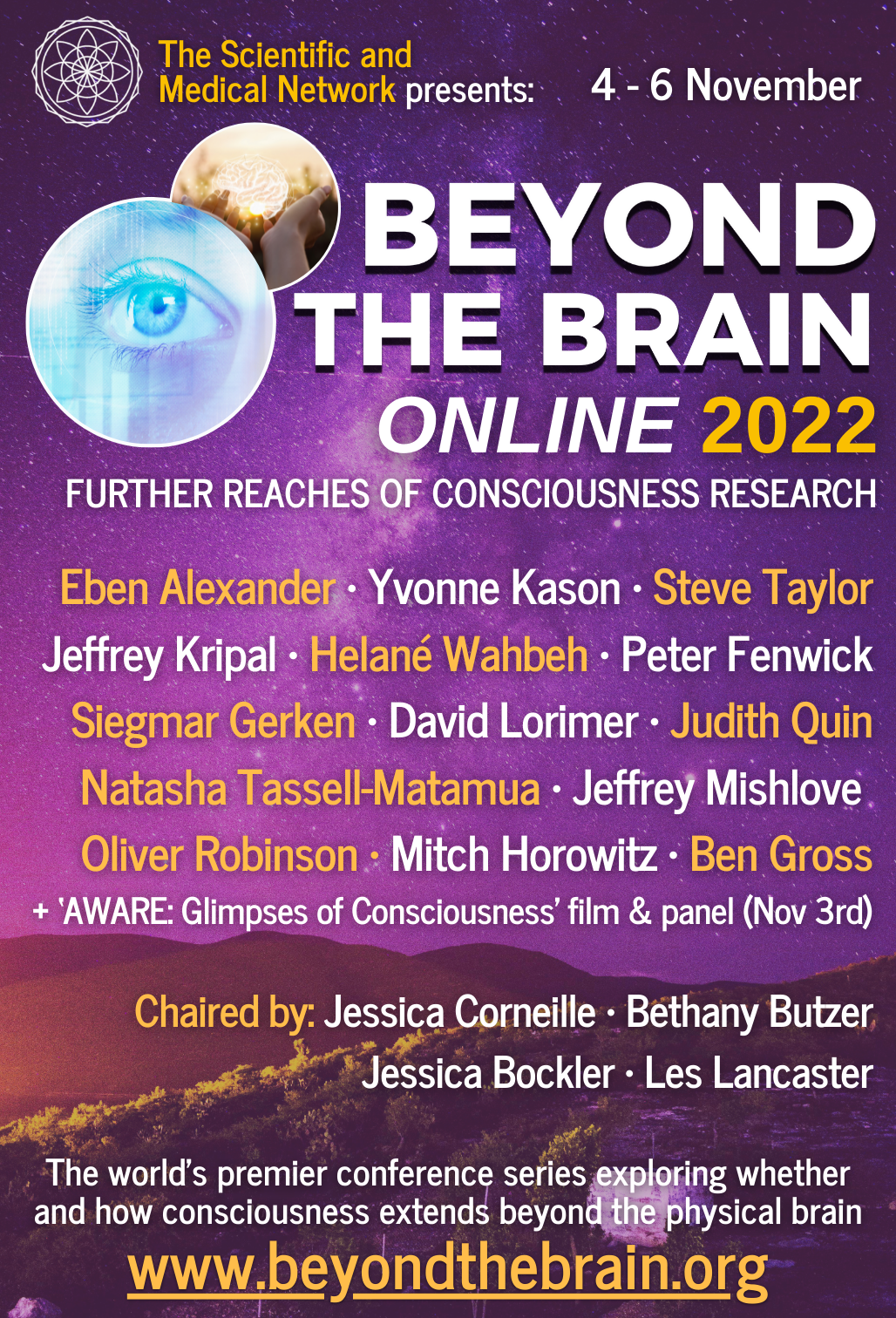 BtB2022 poster