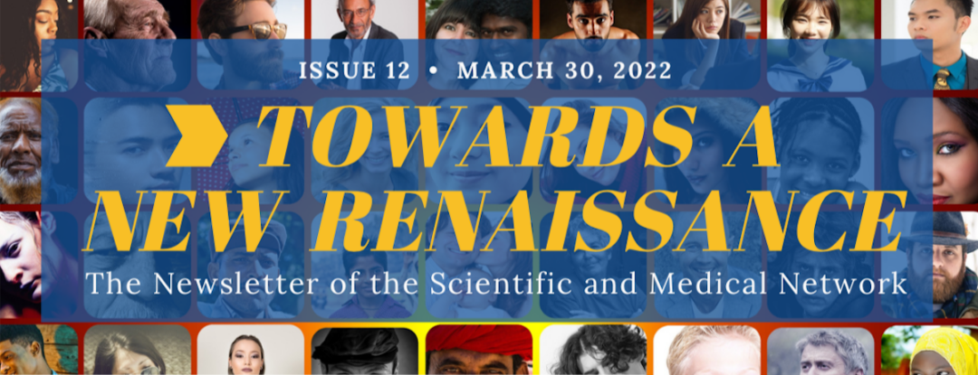 Towards A New Renaissance – Issue 12