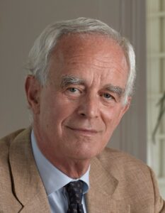 Dr. Pim van Lommel, M.D. (NL)