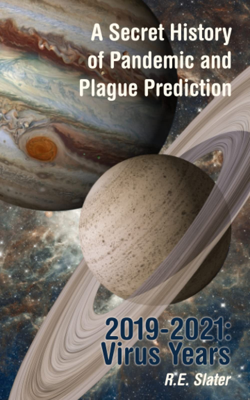 A Secret History of Pandemic and Plague Prediction