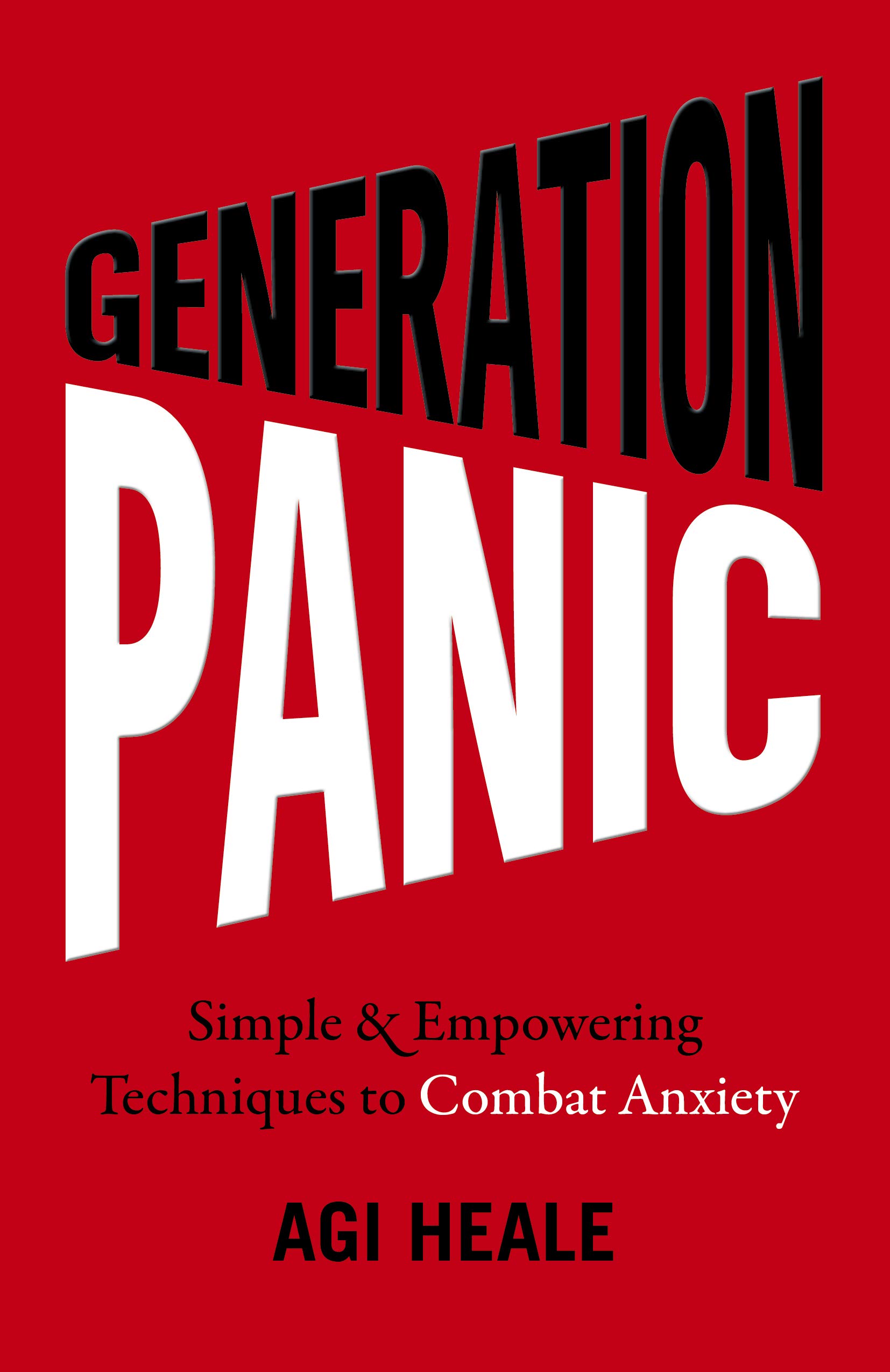 Generation Panic