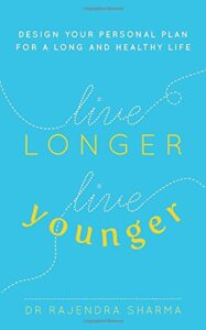 Live longer, live younger
