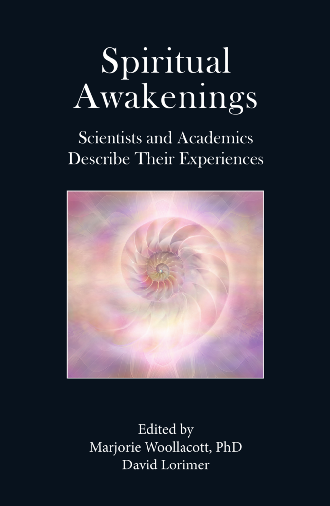 AAPS III Spiritual Awakenings