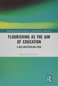 Flourishing As the Aim of Education
