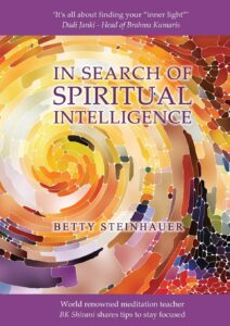 In Search of Spiritual Intelligence
