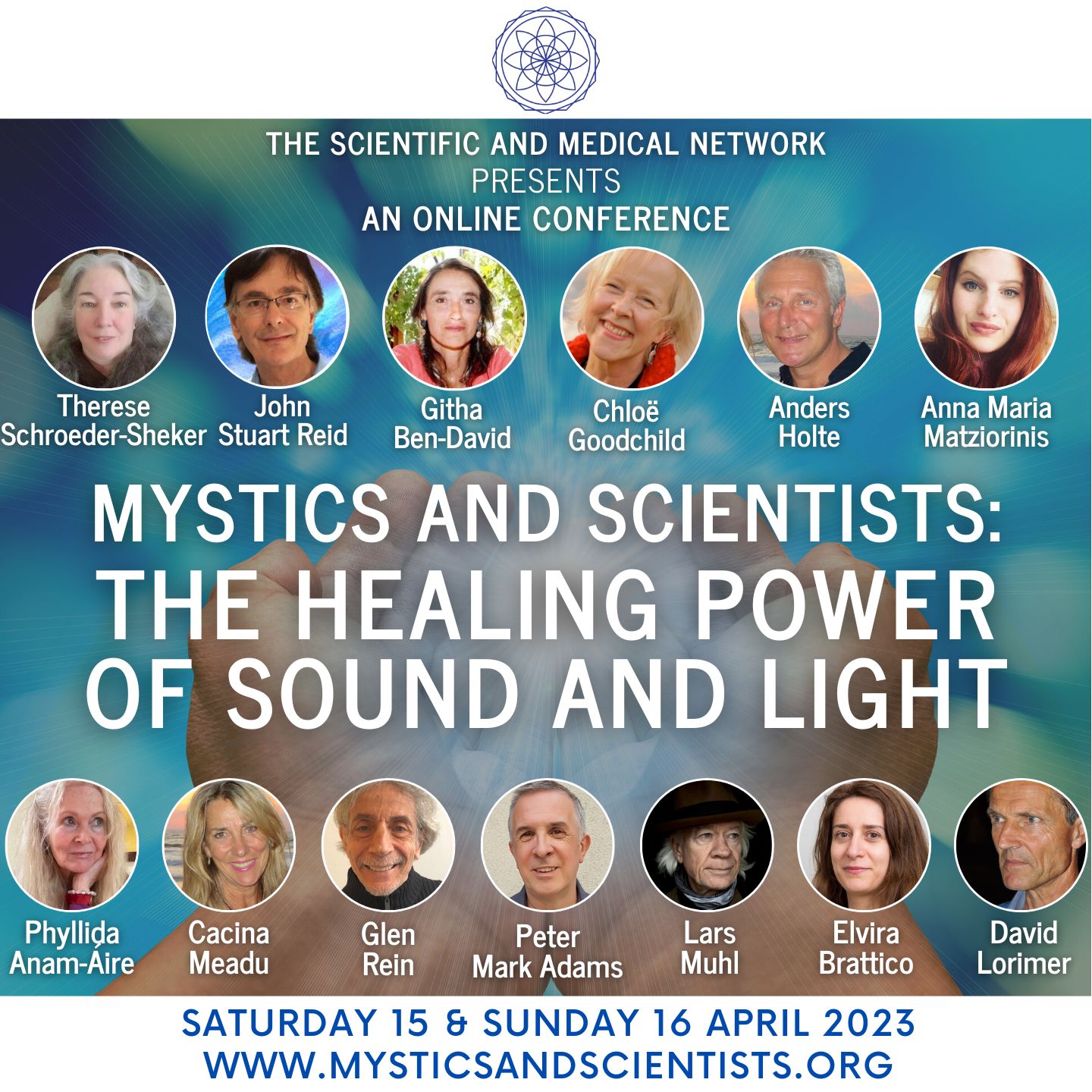 Mystics&Scientists