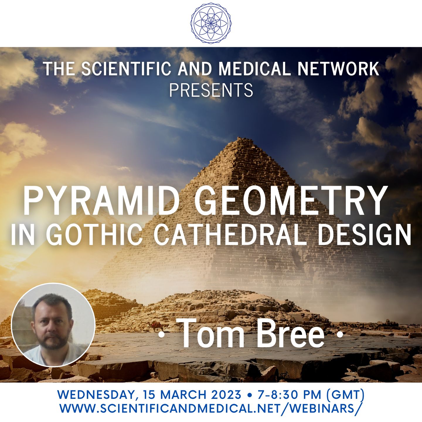 Tom Bree – Pyramid Geometry in Gothic Cathedral Design