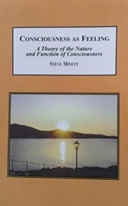 Consciousness as Feeling
