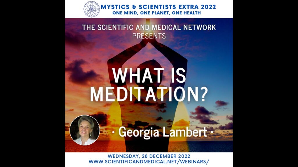 georgia lambert what is meditation 28 december 2022 vimeo thumbnail