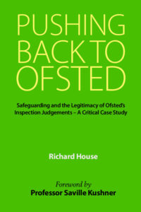 Pushing Back to Ofsted