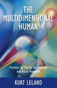 The Multidimensional Human