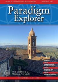 Paradigm Explorer 140 Thumbnail