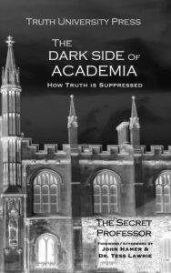 The Dark Side of Academia