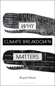Why Climate Breakdown Matters