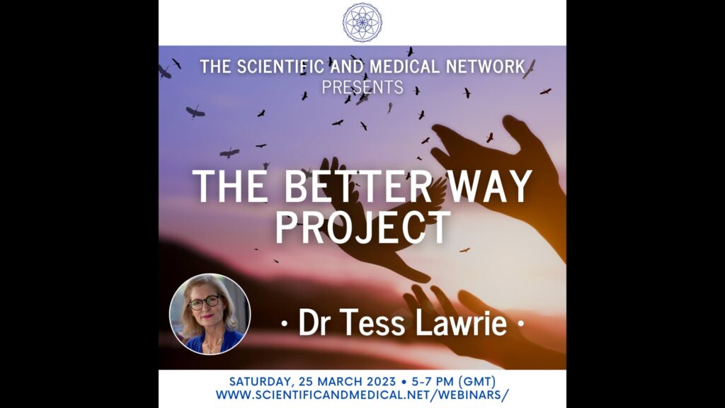 tress lawrie the better way project 25 march 2023 vimeo thumbnail