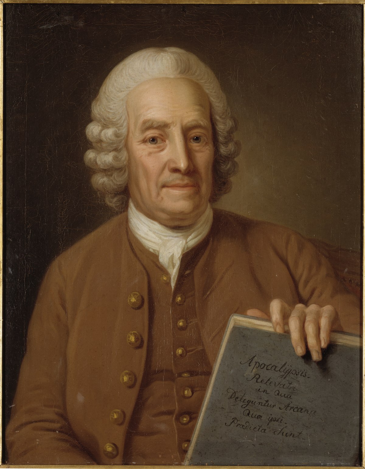 Swedenborg