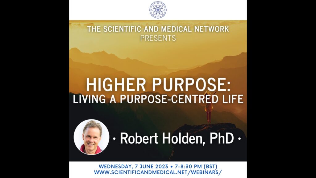 qa robert holden higher purpose living a purpose centred life 07 june 2023 vimeo thumbnail