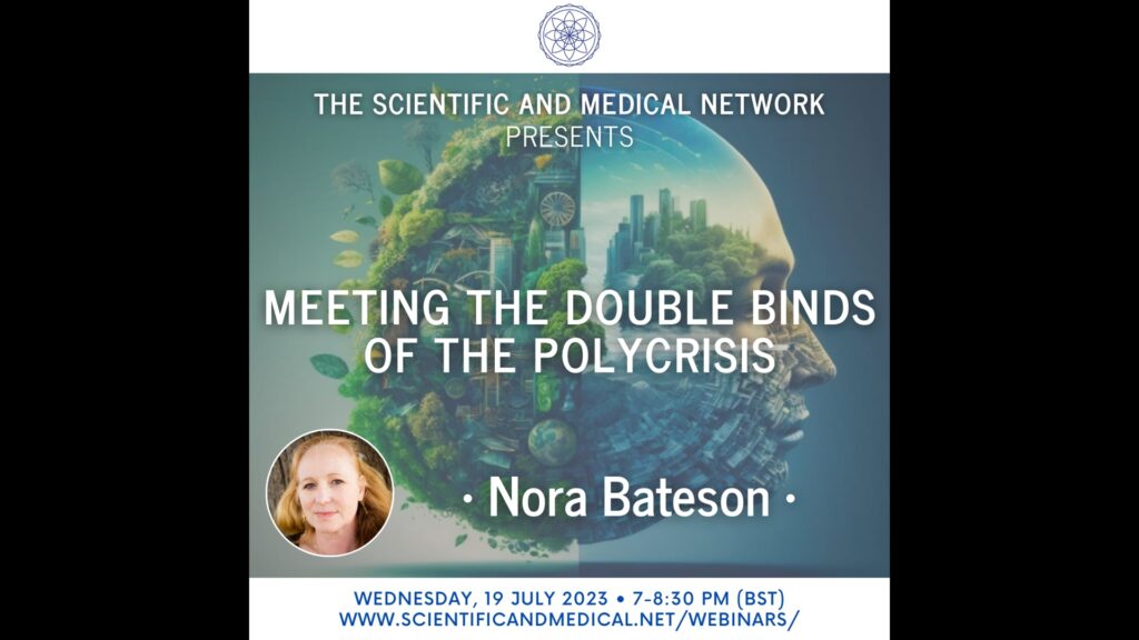 qa nora bateson meeting the double binds of the polycrisis 19 july 2023 vimeo thumbnail