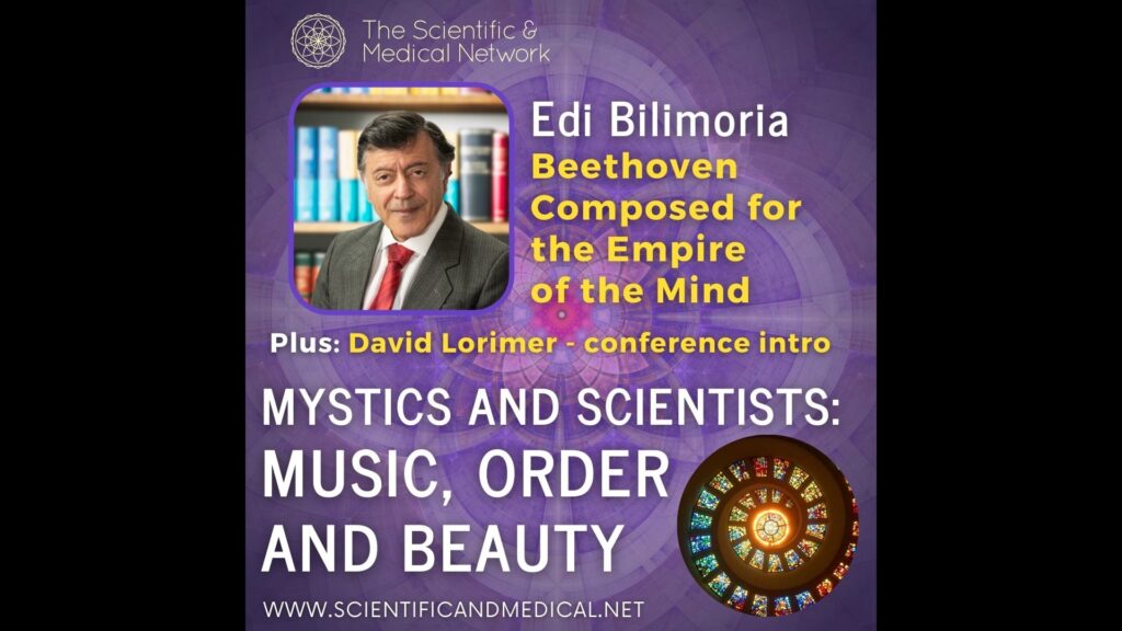 1 dr edi bilimoria saturday morning mystics and scientists conference 2022 vimeo thumbnail