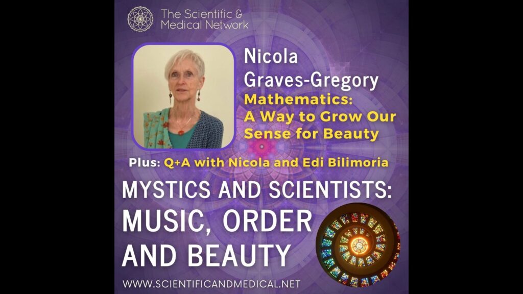 2 nicola graves gregory saturday morning mystics and scientists conference 2022 vimeo thumbnail