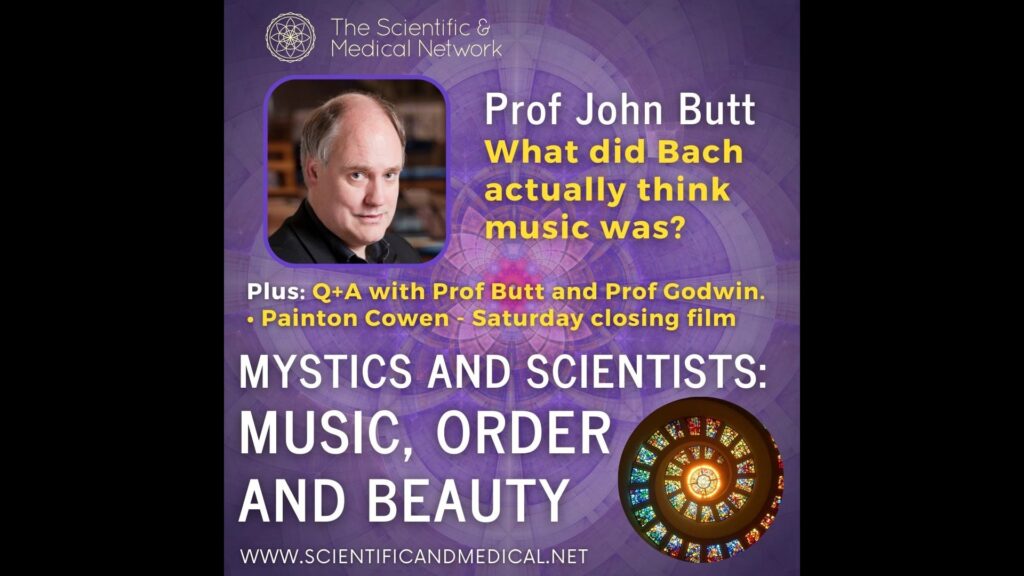 4 prof john butt saturday afternoon mystics and scientists conference 2022 vimeo thumbnail